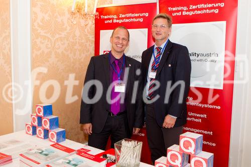  (c) fotodienst/Anna Rauchenberger - Wien, am 05.06.2012 - Heute fand das 8. Information-Security-Symposium im Kursalon Hübner statt.