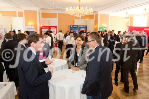  (c) fotodienst/Anna Rauchenberger - Wien, am 05.06.2012 - Heute fand das 8. Information-Security-Symposium im Kursalon Hübner statt.