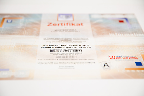  (c) www.fotodienst.at / Anna Rauchenberger – Wien, 17.05.2017 - Information-Security Symposium, Wien 2017 EU-Datenschutz und Digitalisierung - neue Sicherheit mit ISO 27001: