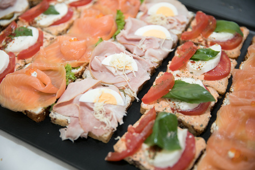  (c) www.fotodienst.at / Anna Rauchenberger – Wien, 17.05.2017 - Information-Security Symposium, Wien 2017 EU-Datenschutz und Digitalisierung - neue Sicherheit mit ISO 27001: