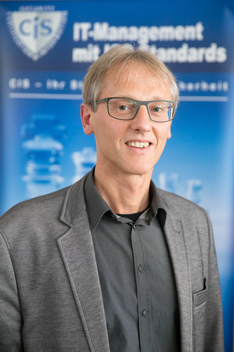  (c) www.fotodienst.at / Anna Rauchenberger – Wien, 17.05.2017 - Information-Security Symposium, Wien 2017 EU-Datenschutz und Digitalisierung - neue Sicherheit mit ISO 27001: