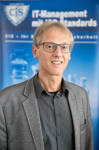  (c) www.fotodienst.at / Anna Rauchenberger – Wien, 17.05.2017 - Information-Security Symposium, Wien 2017 EU-Datenschutz und Digitalisierung - neue Sicherheit mit ISO 27001: