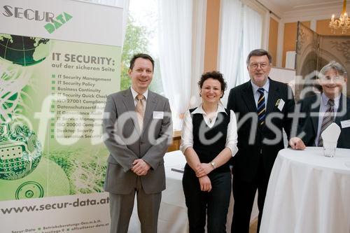 6. Information-Security-Symposium
(C) fotodienst, Martina Draper