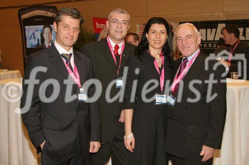 International Congress for Innovation, Information & Consulting