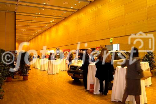 i.convienna 2006 - International Congress for Information & ConsultigSustainable Solutions for the Information Society 