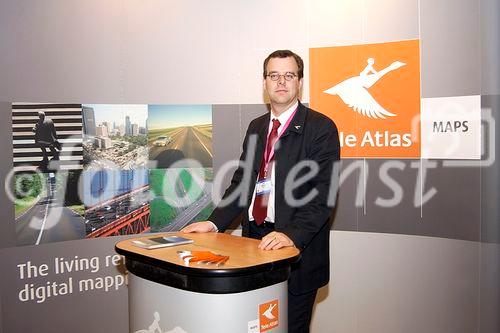 i.convienna 2006 - International Congress for Information & ConsultigSustainable Solutions for the Information Society 