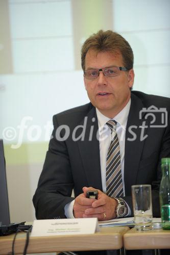 Wintersteiger AG setzt mit CEO Reiner Thalacker auf Wachstumsstrategie. 