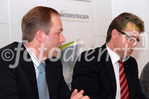 Wintersteiger - Bilanz 2009