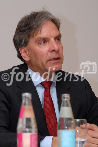 (c) Fotodienst.at - Martin Buchhas | Wolff Lange - Eigentümer & Aufsichtsratsvorsitzender | WINTERSTEIGER verzeichnet 2008 neuen Rekordumsatz