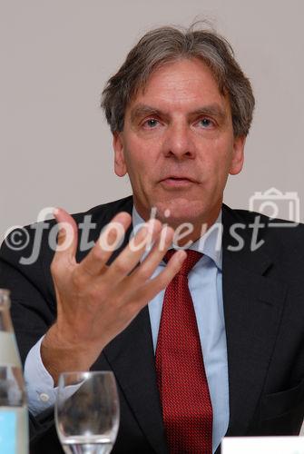 (c) Fotodienst.at - Martin Buchhas | Wolff Lange - Eigentümer & Aufsichtsratsvorsitzender | WINTERSTEIGER verzeichnet 2008 neuen Rekordumsatz