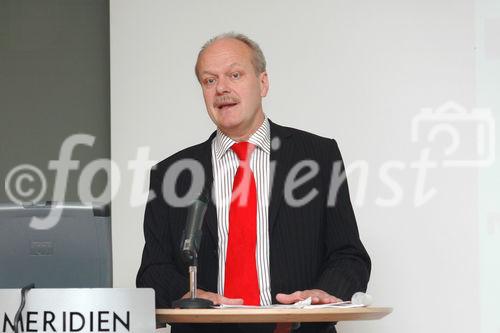 (c) Fotodienst / Daniel K. Gebhart - Pressebrunch zum Rauchertelefon und Symposium zum Welt-Nichtrauchertag - FOTO: 