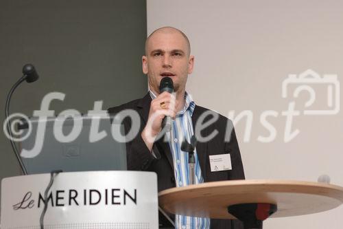 (c) Fotodienst / Daniel K. Gebhart - Pressebrunch zum Rauchertelefon und Symposium zum Welt-Nichtrauchertag - FOTO: Mag. Sascha Müller (Rauchertelefon / HV).