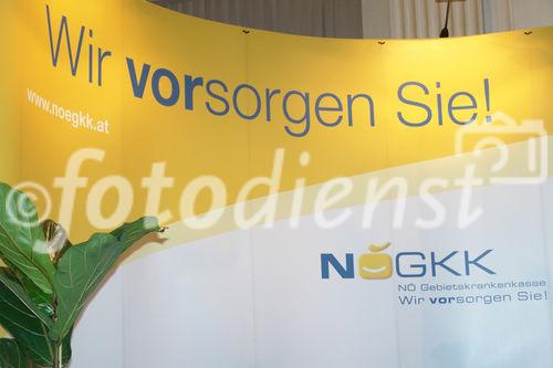 '1. NÖGKK-Frauengesundheitstag - Stift Melk' - Foto: www.iManufaktur.at