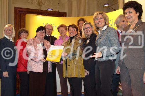'1. NÖGKK-Frauengesundheitstag - Stift Melk' - Foto: www.iManufaktur.at