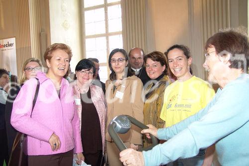 '1. NÖGKK-Frauengesundheitstag - Stift Melk' - Foto: www.iManufaktur.at