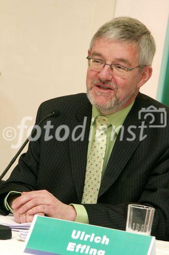 (C) fotodienst/Anna Rauchenberger - Wien 28.02.2006 - Deichmann setzt mit Elefanten-Kinderschuhen und der Herrenschuhmarke Gallus die Erfolgsgeschichten von zwei Traditionsmarken fort. FOTO: Ulrich Effing (DEICHMANN Unternehmenskommunikation International).