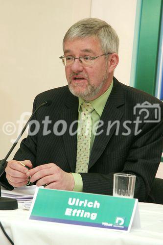 (C) fotodienst/Anna Rauchenberger - Wien 28.02.2006 - Deichmann setzt mit Elefanten-Kinderschuhen und der Herrenschuhmarke Gallus die Erfolgsgeschichten von zwei Traditionsmarken fort. FOTO: Ulrich Effing (DEICHMANN Unternehmenskommunikation International).