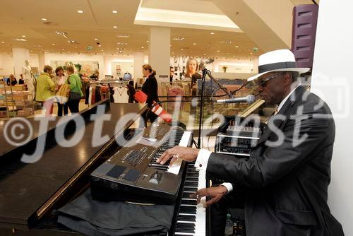 Eröffnung der neue Peek & Cloppenburg Filiale in City Arkaden Klagenfurt 

