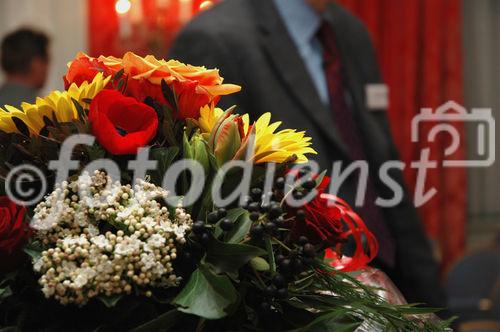 (C) fotodienst/ Marco Frauchiger - Bern 20.03.2006 – Präsentation der Resultate der vorgenommenen Studie und Roundtable-Gespräche im Berner Bellevue Palace.