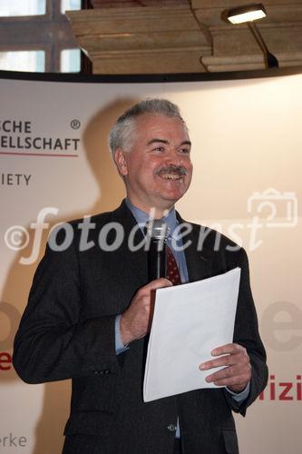 (C) fotodienst/Gudrun Krieger - Wien 28.03.2007  - Jahrestagung 2007 der OCG 