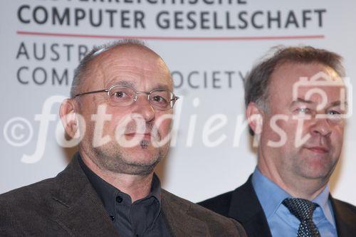 (C) fotodienst/Gudrun Krieger - Wien 28.03.2007  - Jahrestagung 2007 der OCG 