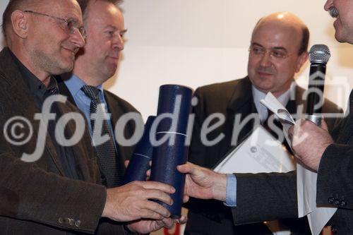 (C) fotodienst/Gudrun Krieger - Wien 28.03.2007  - Jahrestagung 2007 der OCG 