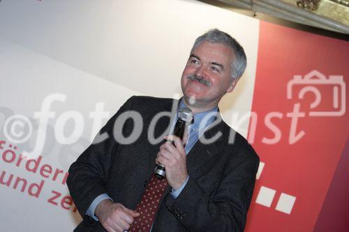 (C) fotodienst/Gudrun Krieger - Wien 28.03.2007  - Jahrestagung 2007 der OCG 