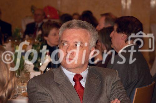 (C) fotodienst/Gudrun Krieger - Wien 28.03.2007  - Jahrestagung 2007 der OCG 