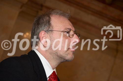 (C) fotodienst/Gudrun Krieger - Wien 28.03.2007  - Jahrestagung 2007 der OCG 