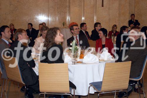 (C) fotodienst/Gudrun Krieger - Wien 28.03.2007  - Jahrestagung 2007 der OCG 