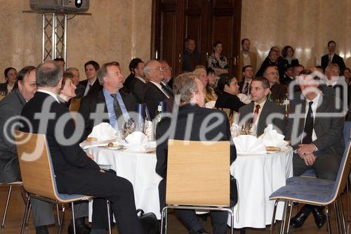 (C) fotodienst/Gudrun Krieger - Wien 28.03.2007  - Jahrestagung 2007 der OCG 