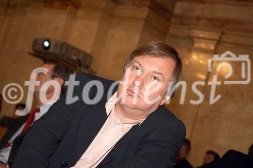 (C) fotodienst/Gudrun Krieger - Wien 28.03.2007  - Jahrestagung 2007 der OCG 