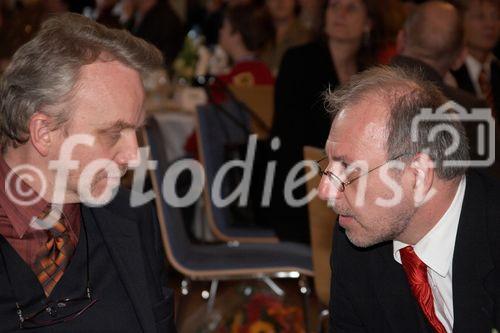 (C) fotodienst/Gudrun Krieger - Wien 28.03.2007  - Jahrestagung 2007 der OCG 