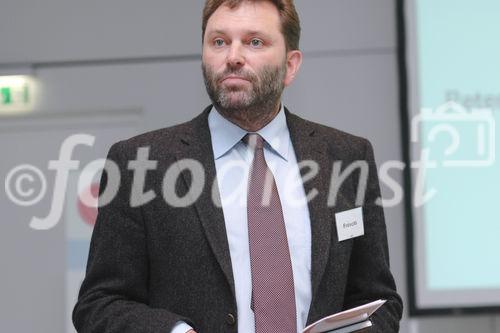 (c) Fotodienst / Daniel K. Gebhart - AustriaPro (WKO) veranstaltet den AustriaPro Exptertentag 2006 in Kooperation mit dem 2nd eBusiness Day der Österreichischen Computer Gesellschaft (OCG) - FOTO: A.O. Univ. Prof. Dr. Karl Fröschl.