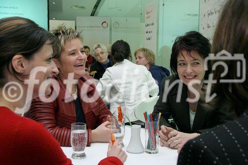 (C) fotodienst/Anna Rauchenberger - Wien 20.03.2006 - Vortrag und Diskurscafé: Was lockt die neuen Väter an den Herd? 