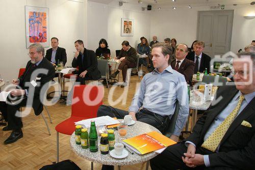 (C) fotodienst/Anna Rauchenberger - Wien 22.03.2006 - Hong Kong bietet als Wirtschaftsstandort freien Kapital- und Warenverkehr. 