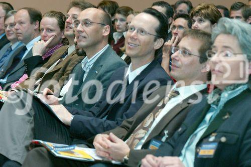 29.3.2006, 9:00 Uhr Steirische Wirtschaftsförderung: FAKTOR MENSCH 06 - Symposium für betriebliche Qualifizierung 2020