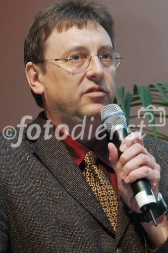 29.3.2006, 9:00 Uhr Steirische Wirtschaftsförderung: FAKTOR MENSCH 06 - Symposium für betriebliche Qualifizierung 2020