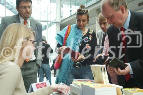 29.3.2006, 9:00 Uhr Steirische Wirtschaftsförderung: FAKTOR MENSCH 06 - Symposium für betriebliche Qualifizierung 2020