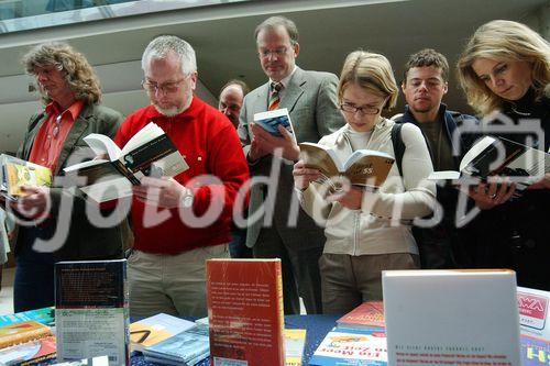 29.3.2006, 9:00 Uhr Steirische Wirtschaftsförderung: FAKTOR MENSCH 06 - Symposium für betriebliche Qualifizierung 2020