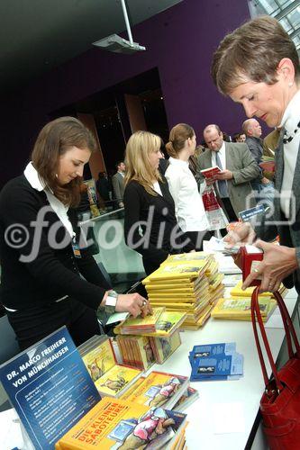 29.3.2006, 9:00 Uhr Steirische Wirtschaftsförderung: FAKTOR MENSCH 06 - Symposium für betriebliche Qualifizierung 2020