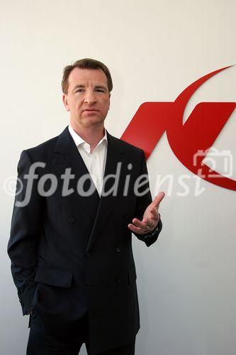 (C) fotodienst/Anna Rauchenberger - Wien 27.03.2006 - FOTO: Daniel J. Novacek, Geschäftsführer Nobel Biocare Österreich.