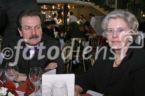 (C) fotodienst/Anna Rauchenberger - Wien 28.04.2006 - Der österreichische Franchise-Verband feiert im Palais Auersperg seinen 20. Geburtstag. 