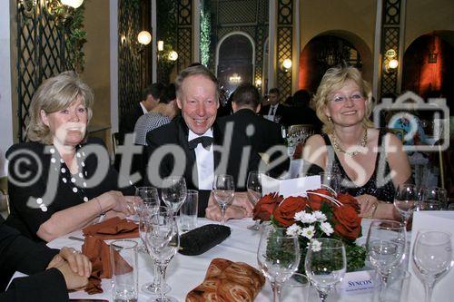 (C) fotodienst/Anna Rauchenberger - Wien 28.04.2006 - Der österreichische Franchise-Verband feiert im Palais Auersperg seinen 20. Geburtstag. 