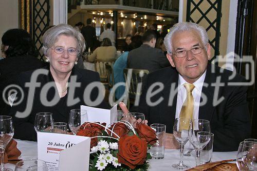 (C) fotodienst/Anna Rauchenberger - Wien 28.04.2006 - Der österreichische Franchise-Verband feiert im Palais Auersperg seinen 20. Geburtstag. 