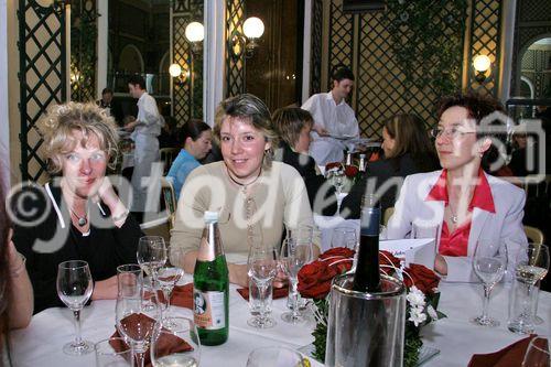 (C) fotodienst/Anna Rauchenberger - Wien 28.04.2006 - Der österreichische Franchise-Verband feiert im Palais Auersperg seinen 20. Geburtstag. 