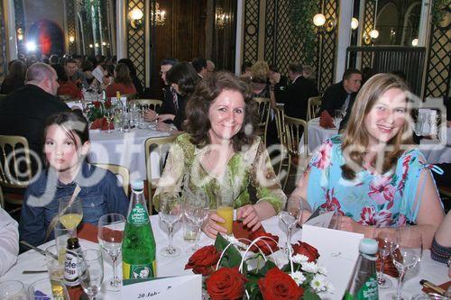 (C) fotodienst/Anna Rauchenberger - Wien 28.04.2006 - Der österreichische Franchise-Verband feiert im Palais Auersperg seinen 20. Geburtstag. 