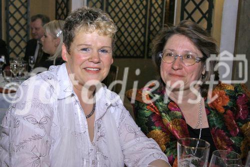 (C) fotodienst/Anna Rauchenberger - Wien 28.04.2006 - Der österreichische Franchise-Verband feiert im Palais Auersperg seinen 20. Geburtstag. 