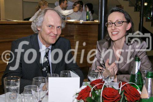 (C) fotodienst/Anna Rauchenberger - Wien 28.04.2006 - Der österreichische Franchise-Verband feiert im Palais Auersperg seinen 20. Geburtstag. 