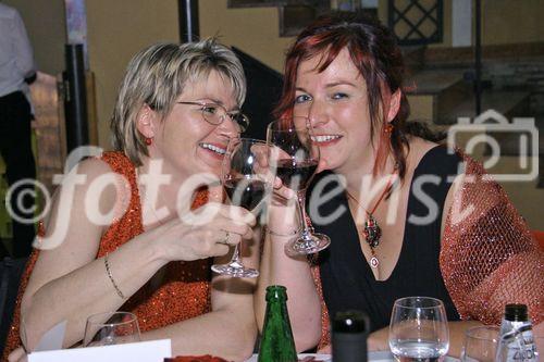 (C) fotodienst/Anna Rauchenberger - Wien 28.04.2006 - Der österreichische Franchise-Verband feiert im Palais Auersperg seinen 20. Geburtstag. 